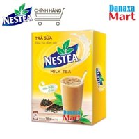 Trà Sữa NESTEA (Hộp 8 gói x 20g)