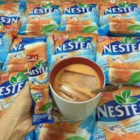 Trà sữa Nestea