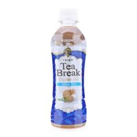 Trà Sữa Tea Break- Trà Anh Quốc (345ml/ Chai )