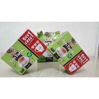 Trà sữa Teh Tarik - Aik cheong nhập trực tiếp Mã Lai