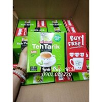 Trà sữa Teh Tarik Aik Cheong hộp 15 gói tặng ly