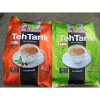 Trà sữa Teh Tarik - Aik Cheong nhập trực tiếp Mã Lai