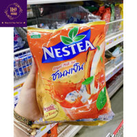 Trà sữa Thái đỏ Nestea Thái Lan Chính Hãng 13 gói