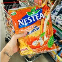 Trà sữa Thái đỏ Nestea Thái Lan Chính Hãng 13 gói Date mới hàng siêu thị Thái