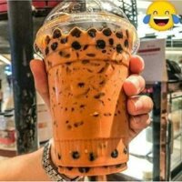 Trà sữa thái đỏ Nestea(13 goi)