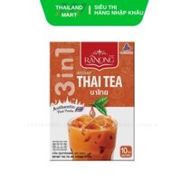 Trà Sữa Thái Ranong Tea (20G x 5 Gói)