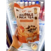 TRÀ SỮA TRÂN CHÂU DREAMY BUBBLE MILK TEA NỘI ĐỊA THÁI LAN 360G - 15017