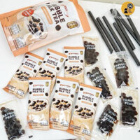 Trà Sữa Trân Châu Dreamy Bubble Milk Tea Thái Lan 360gram (Pha 6 ly)