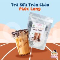 Trà sữa trân châu