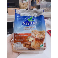 Trà sữa vị đường đen mới Nestea ( chia gói sẵn)