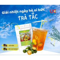 Trà tắc 1kg hàng ngon dễ pha chế