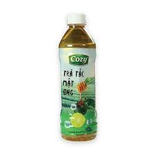 Trà tắc mật ong Cozy - 225ml