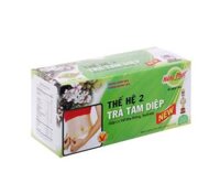 TRÀ TAM DIỆP THẾ HỆ 2 (30 gói)