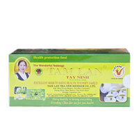 Trà Tâm Lan, hỗ trợ thanh nhiệt, giải độc, giải khát