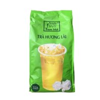Trà Tam Mã Cozy gói 500g - LÀI