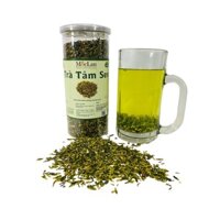 Trà tâm sen Mộc Lan - đặc sản Huế - 250g, 500g