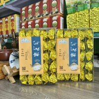 Trà Tân Cương Long Đình 250g - Trà ấm - Chè Thái Nguyên Chính Hãng Tân Cương Xanh Thương Hiệu Cúp Vàng Uy Tín
