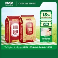 Trà Tân Nam Bắc - Trà Đen (500g) Hương Vị Truyền Thống, Hậu Ngọt Dịu Nhẹ
