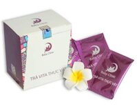 Trà Tăng Cân Trà Vita Thực Vật