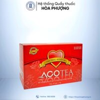 Trà tăng HA AcoTea