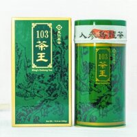 TRÀ TENREN KING TEA - Ô LONG 103 - 150g/300g