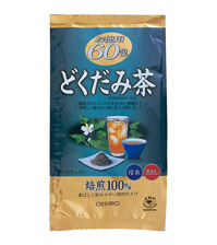 Trà thải độc diếp cá Orihiro Dokudami Tea