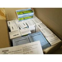 Trà thải độc đường ruột -Nature’s Tea Chính Hãng Giá Tốt Của Mỹ hộp 30 gói | UniciShop