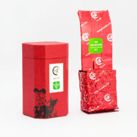 Trà Thái Nguyên Cao Cấp Trà Việt (Chính Hãng)