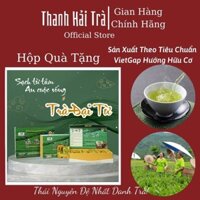 Trà Thái Nguyên Loại 1 Chè Thái Nguyên Đại Từ Đựng Hộp Giấy 320g [Che Thai Nguyen]