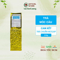 Trà Thái Nguyên Móc Câu Hảo Hạng Lộc Tân Cương Túi 250g