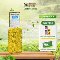 Trà Thái Nguyên Móc Câu Hảo Hạng Lộc Tân Cương Túi 250g
