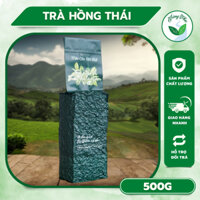 Trà Thái Nguyên Trà Búp/Trà Móc Câu Tân Cương Hảo Hạng (500g-1Kg)