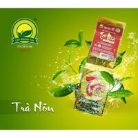 Trà Thái Nguyên - Trà Nõn THƯỢNG HẠNG - Trà Xanh Thái Nguyên - NguyenViet Tea 100g