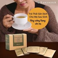 Trà thải sản dịch sau sinh (Postpartum Herbal Tea)