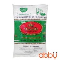 Trà Thái xanh 200g