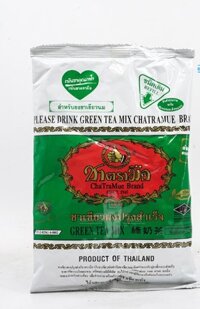 Trà thái xanh - 200g