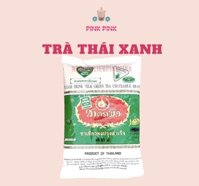 Trà Thái xanh 200G