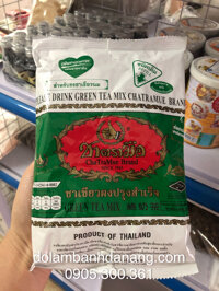 Trà Thái Xanh 200g