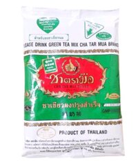 TRÀ THÁI XANH 200G