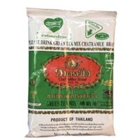 Trà thái xanh 200g