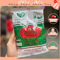 Trà Thái Xanh CHATARMUA BRAND Gói 200gr Hàng Chuẩn Thái Lan