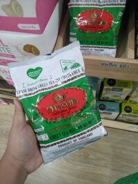 Trà Thái Xanh Chatramue 200g