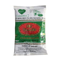 Trà Thái Xanh gói 200g – ChaTraMue