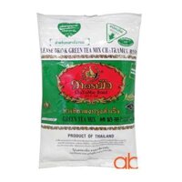 Trà thái xanh gói 200g