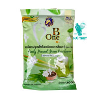 Trà Thái xanh Hương Lài B One