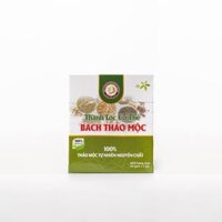 Trà Thanh Lọc Cơ Thể Bách Thảo Mộc 180g - Thương Hiệu Donavi