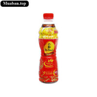 Trà Thanh Nhiệt Dr Thanh 330ml