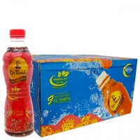 TRÀ THANH NHIỆT DR THANH 500ML