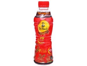 Trà thanh nhiệt Dr.Thanh 330ml