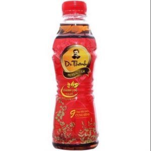 Trà thanh nhiệt Dr.Thanh 330ml